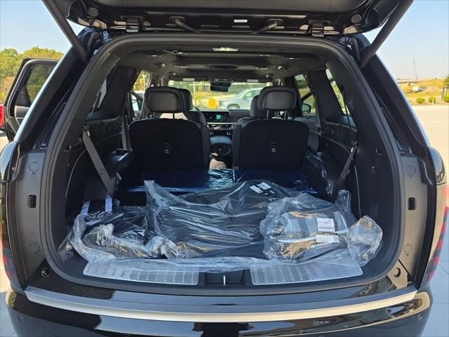 Hyundai Palisade Vehicle Full-screen Gallery Image 9