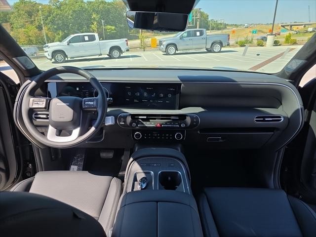 Hyundai Palisade Vehicle Full-screen Gallery Image 10