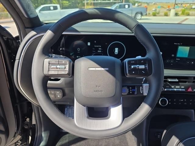 Hyundai Palisade Vehicle Full-screen Gallery Image 12