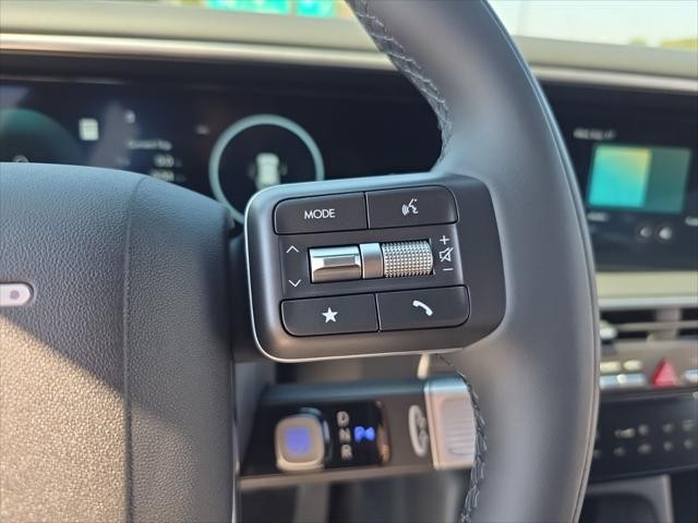 Hyundai Palisade Vehicle Full-screen Gallery Image 14