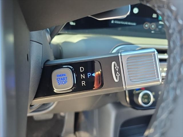 Hyundai Palisade Vehicle Full-screen Gallery Image 15