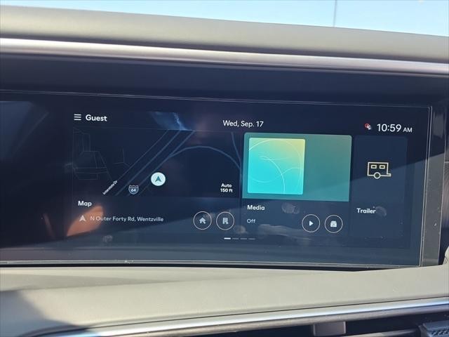 Hyundai Palisade Vehicle Full-screen Gallery Image 17