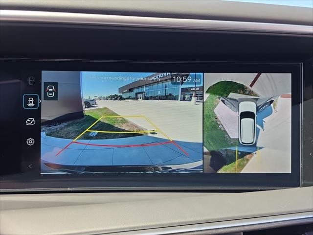 Hyundai Palisade Vehicle Full-screen Gallery Image 19