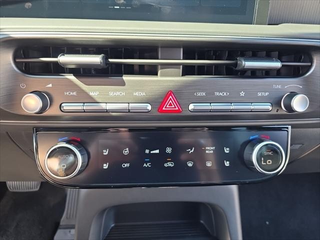 Hyundai Palisade Vehicle Full-screen Gallery Image 20