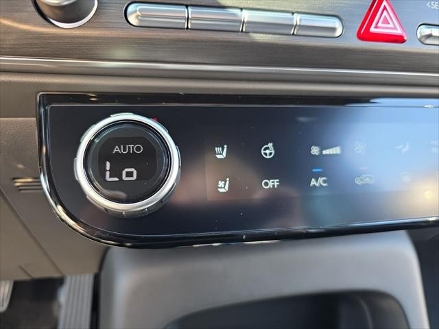 Hyundai Palisade Vehicle Full-screen Gallery Image 21