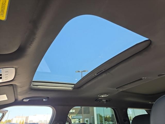 Hyundai Palisade Vehicle Full-screen Gallery Image 23