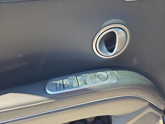 Hyundai Palisade Vehicle Full-screen Gallery Image 24