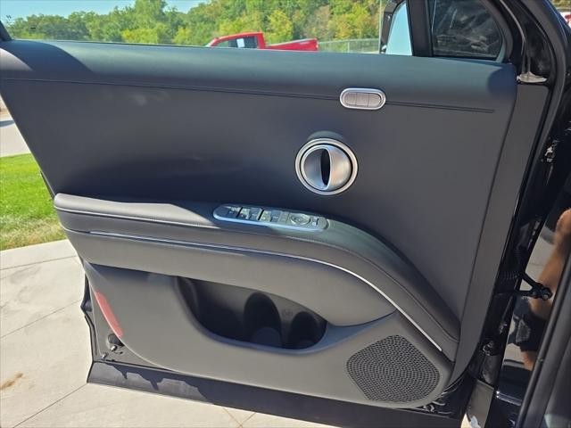 Hyundai Palisade Vehicle Full-screen Gallery Image 25