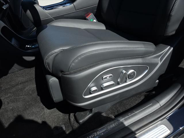 Hyundai Palisade Vehicle Full-screen Gallery Image 26