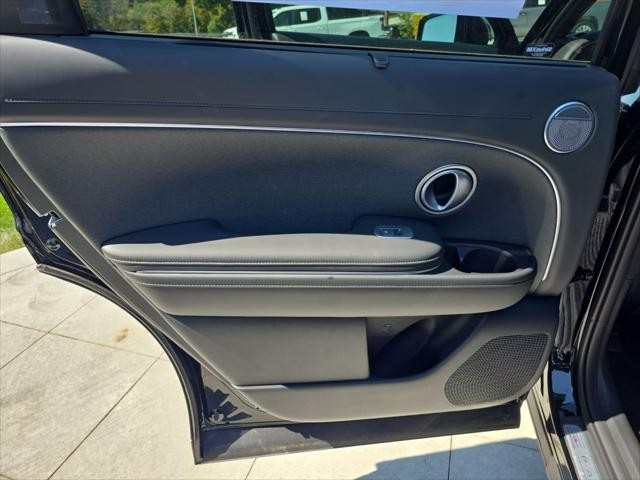 Hyundai Palisade Vehicle Full-screen Gallery Image 28