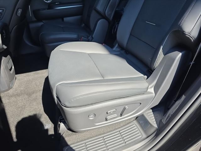 Hyundai Palisade Vehicle Full-screen Gallery Image 29