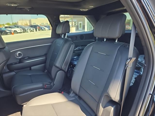 Hyundai Palisade Vehicle Full-screen Gallery Image 30