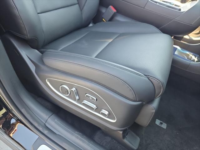 Hyundai Palisade Vehicle Full-screen Gallery Image 31