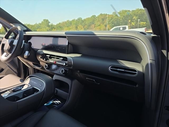 Hyundai Palisade Vehicle Full-screen Gallery Image 32