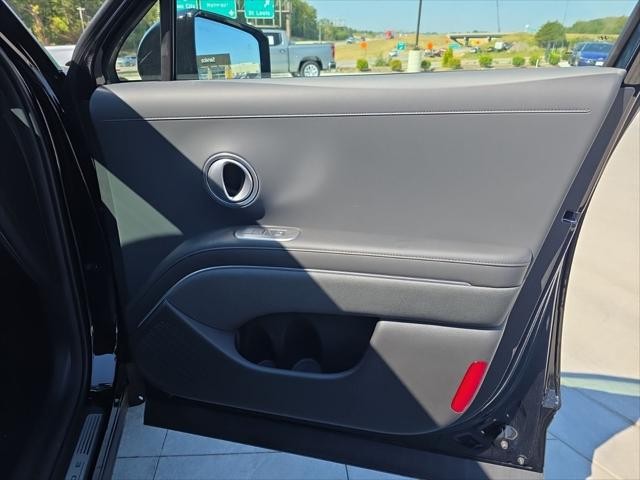 Hyundai Palisade Vehicle Full-screen Gallery Image 33