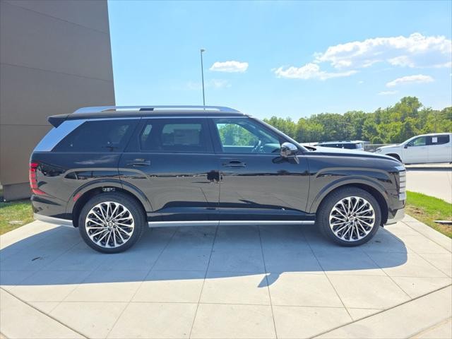 Hyundai Palisade Vehicle Full-screen Gallery Image 4