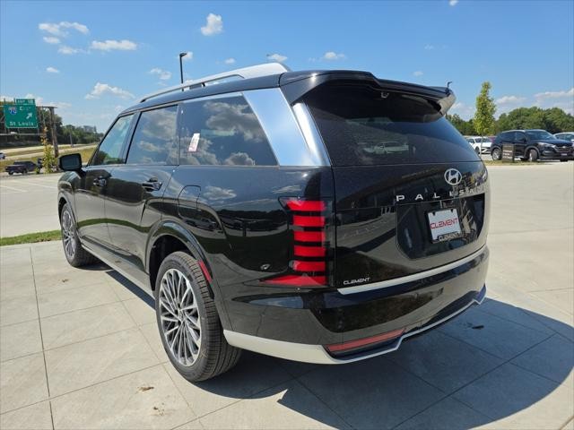 Hyundai Palisade Vehicle Full-screen Gallery Image 8