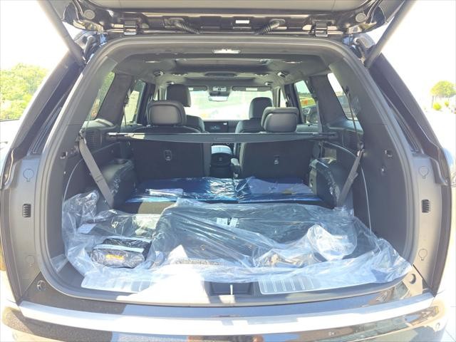 Hyundai Palisade Vehicle Full-screen Gallery Image 9