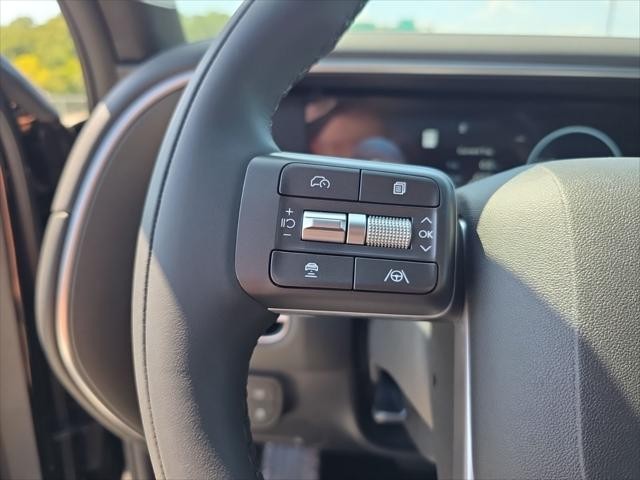 Hyundai Palisade Vehicle Full-screen Gallery Image 13