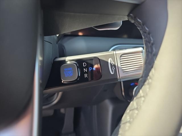 Hyundai Palisade Vehicle Full-screen Gallery Image 15