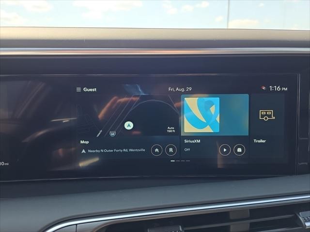 Hyundai Palisade Vehicle Full-screen Gallery Image 18