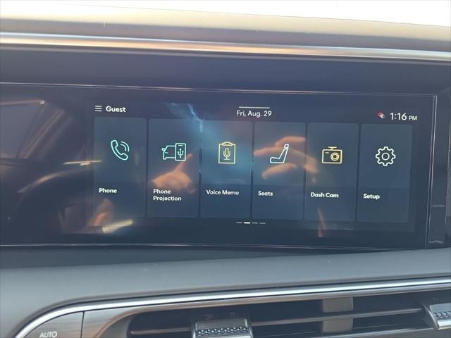 Hyundai Palisade Vehicle Full-screen Gallery Image 19