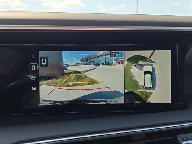 Hyundai Palisade Vehicle Full-screen Gallery Image 20