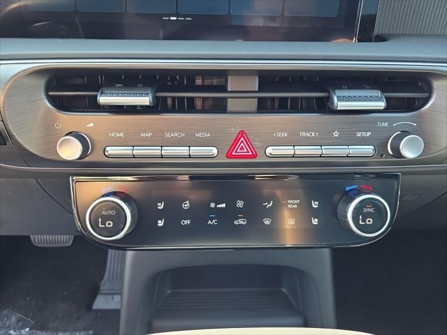 Hyundai Palisade Vehicle Full-screen Gallery Image 21