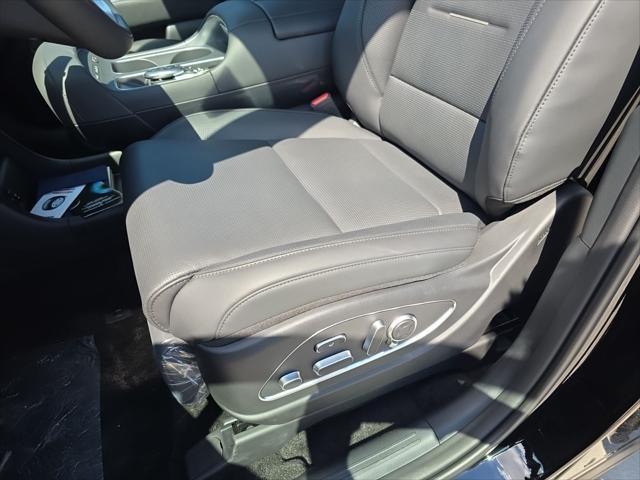 Hyundai Palisade Vehicle Full-screen Gallery Image 26