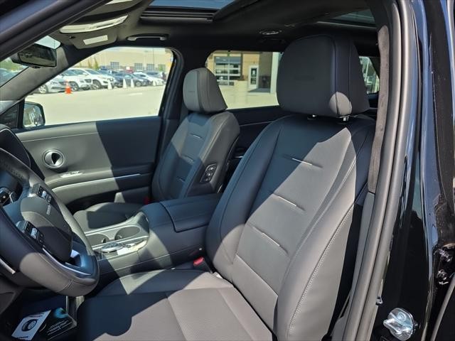 Hyundai Palisade Vehicle Full-screen Gallery Image 27