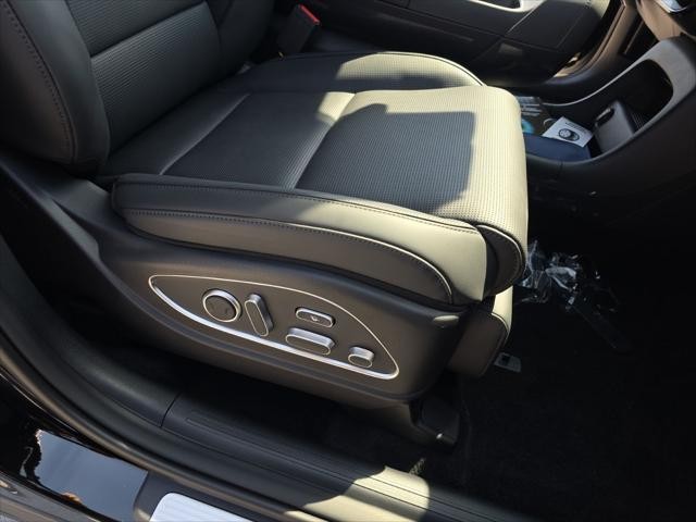 Hyundai Palisade Vehicle Full-screen Gallery Image 31