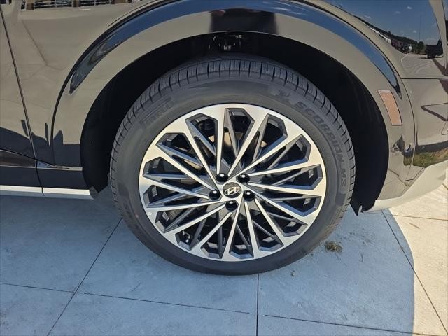 Hyundai Palisade Vehicle Full-screen Gallery Image 34