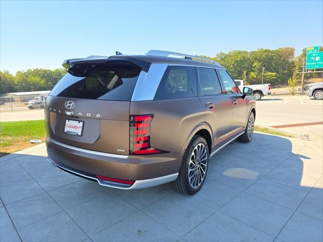 Hyundai Palisade Vehicle Full-screen Gallery Image 6