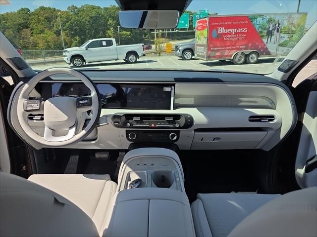 Hyundai Palisade Vehicle Full-screen Gallery Image 10