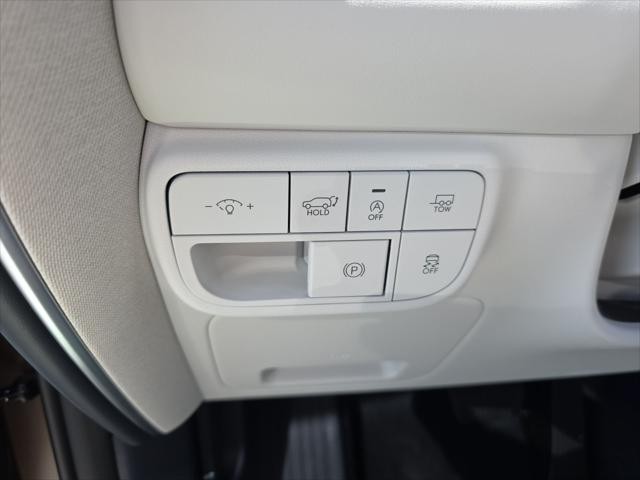 Hyundai Palisade Vehicle Full-screen Gallery Image 11