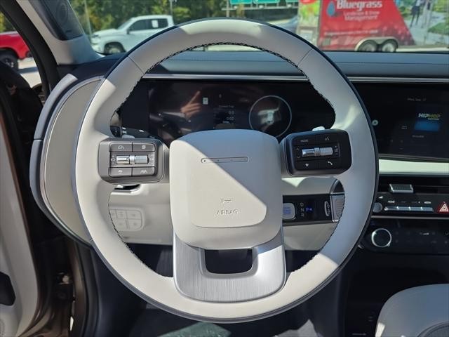 Hyundai Palisade Vehicle Full-screen Gallery Image 12