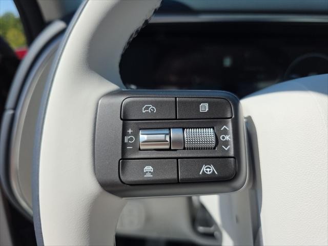 Hyundai Palisade Vehicle Full-screen Gallery Image 13