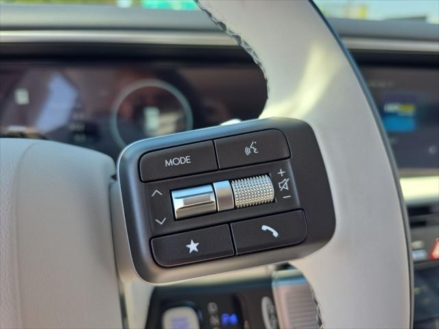 Hyundai Palisade Vehicle Full-screen Gallery Image 14