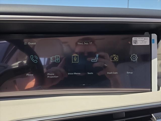 Hyundai Palisade Vehicle Full-screen Gallery Image 18