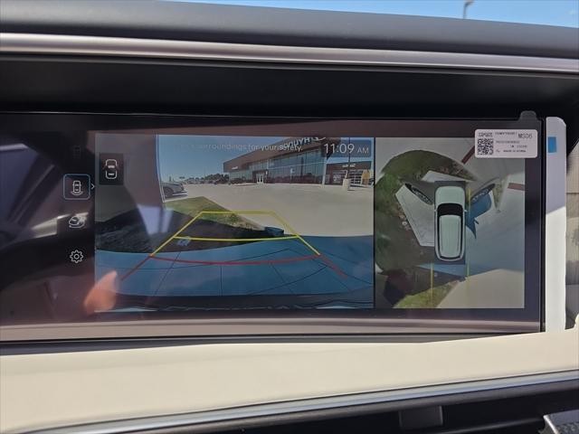 Hyundai Palisade Vehicle Full-screen Gallery Image 19