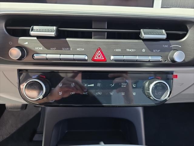 Hyundai Palisade Vehicle Full-screen Gallery Image 20