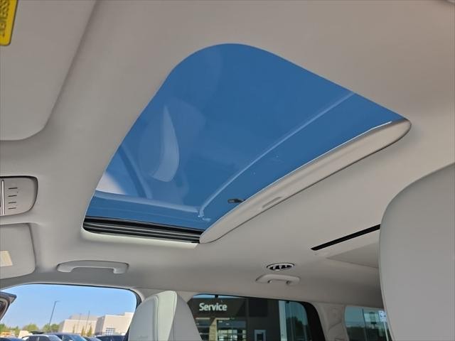 Hyundai Palisade Vehicle Full-screen Gallery Image 23