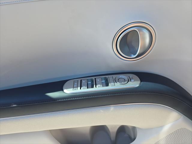 Hyundai Palisade Vehicle Full-screen Gallery Image 25