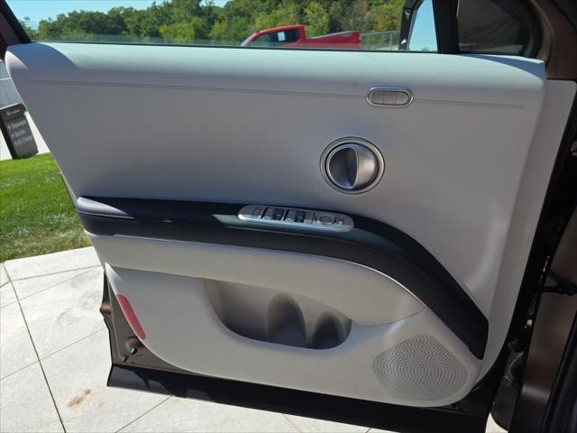 Hyundai Palisade Vehicle Full-screen Gallery Image 26