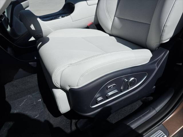 Hyundai Palisade Vehicle Full-screen Gallery Image 27