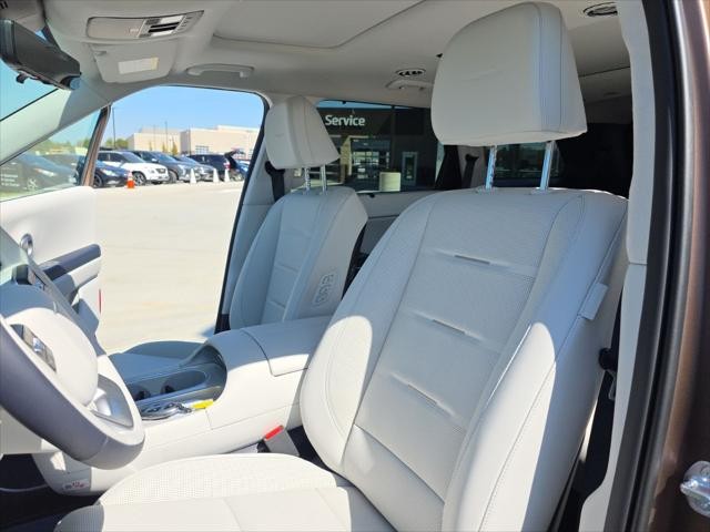 Hyundai Palisade Vehicle Full-screen Gallery Image 28