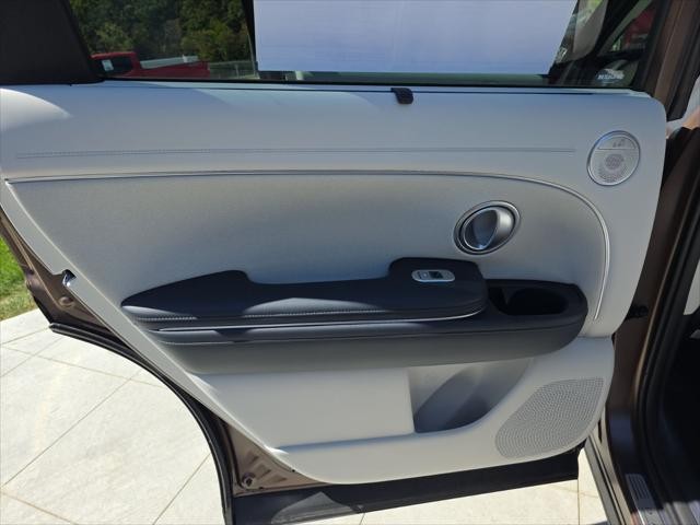 Hyundai Palisade Vehicle Full-screen Gallery Image 29