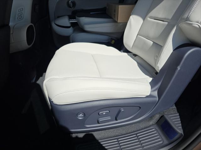 Hyundai Palisade Vehicle Full-screen Gallery Image 30