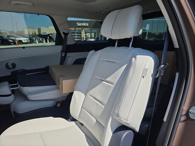 Hyundai Palisade Vehicle Full-screen Gallery Image 31