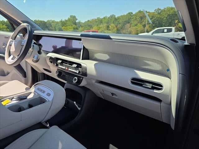 Hyundai Palisade Vehicle Full-screen Gallery Image 33